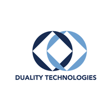 Duality Logo Duality Logo