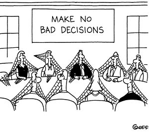 Why Selling Is 5.4 Times Harder Than You Thought - And what to do about it