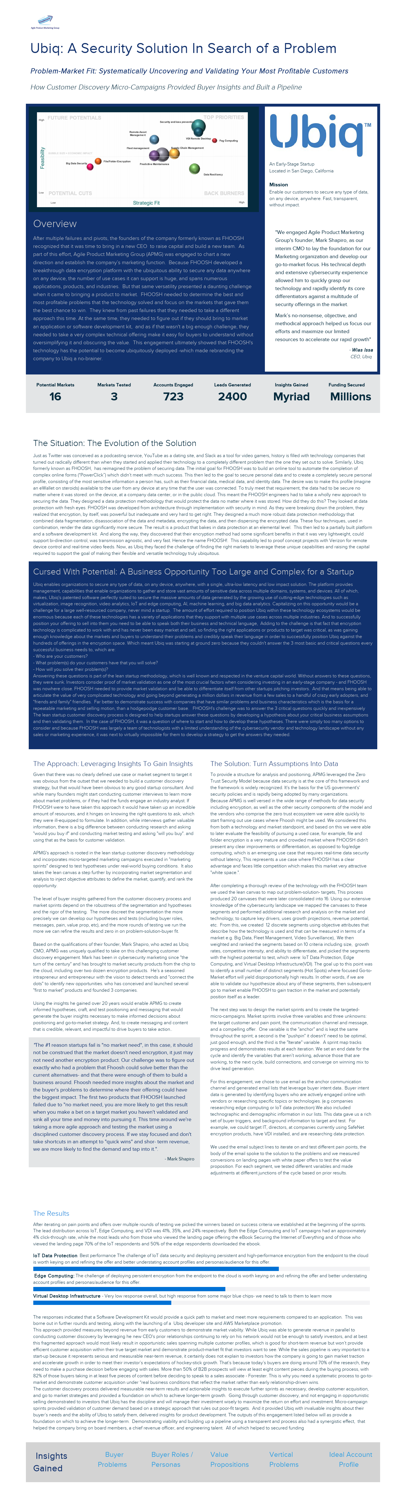 UbiNofooterubiqcasestudy